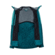Marmot ROM Jacket - Womens, Patina Green/Deep Teal, Extra Small, 85370-4800-XS