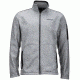 Marmot Royce Fleece Jacket - Men's -Cinder-Small