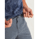 Marmot Rubidoux Short - Mens, Steel Onyx, 30, 12 in, 41440-1515-30