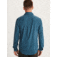 Marmot Runyon Long Sleeve Shirt - Mens, Denim, Medium, 41380-200-M