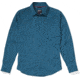 Marmot Runyon Long Sleeve Shirt - Mens, Denim, Medium, 41380-200-M