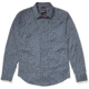 Marmot Runyon Long Sleeve Shirt - Mens, Steel Onyx, Large, 41380-1515-L