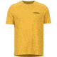 Marmot Ryegate Short Sleeve T-Shirt - Mens, Golden Leaf, Medium, 42600-9142-M