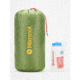 Marmot Sawtooth Sleeping Bags - Mens, Dark Azure/Foliage, Dual-Zip, Extra Wide, M12788-19625-DZ