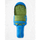 Marmot Sawtooth Sleeping Bags - Mens, Dark Azure/Foliage, Dual-Zip, Long, M12787-19625-DZ