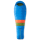 Marmot Sawtooth Sleeping Bags - Mens, Dark Azure/Foliage, Dual-Zip, Long, M12787-19625-DZ