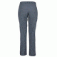Marmot Scree Pants - Womens, Long, Steel Onyx, 85310L-1515-12
