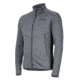 Marmot Skyon Fleece Jacket - Mens, Cinder, M 73100-1415-M