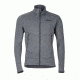 Marmot Skyon Fleece Jacket - Mens, Cinder, M 73100-1415-M