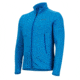 Marmot Skyon Fleece Jacket - Mens, French Blue, L 73100-3773-L
