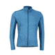 Marmot Skyon Fleece Jacket - Mens, Slate Blue/Moroccan Blue, Medium 73100-3824-M
