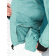 Marmot Slingshot Jacket - Womens, Blue Agave, Extra SmallMediumaLargeLarge, M15862-3637-XS