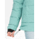 Marmot Slingshot Jacket - Womens, Blue Agave, Extra SmallMediumaLargeLarge, M15862-3637-XS