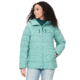 Marmot Slingshot Jacket - Womens, Blue Agave, Extra SmallMediumaLargeLarge, M15862-3637-XS