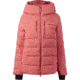 Marmot Slingshot Jacket - Womens, Grapefruit, Small, M15862-9949-S