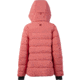 Marmot Slingshot Jacket - Womens, Grapefruit, Small, M15862-9949-S