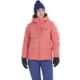Marmot Slingshot Jacket - Women's, Grapefruit, Small, M15862-9949-S