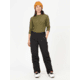 Marmot Slopestar Insulated Pant - Womens, Black, Extra SmallMediumaLargeLarge, M15864-001-XS