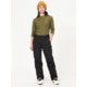 Marmot Slopestar Pant - Womens, Black, Small, M14893-001-S