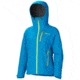 Marmot Speed Light Jacket - Women's-Atomic Blue-Large
