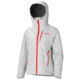 Marmot Speed Light Jacket - Women's-Platinum-Large