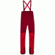 Marmot Spire Bib - Men's-Brick/Team Red-Small-Regular Inseam