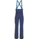 Marmot Spire Bib - Mens, Arctic Navy, 2XL, 31560-2975-XXL