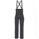 Marmot Spire Bib - Mens, Black, 2XL, 31560-001-XXL