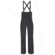 Marmot Spire Bib - Mens, Black, 2XL, 31560-001-XXL