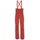 Marmot Spire Bib - Mens, Dark Rust, Medium, 31560-9805-M