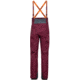 Marmot Spire Bib - Mens, Fig, Medium, 31560-6403-Fig-M