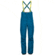 Marmot Spire Bib - Men's, Moroccan Blue, Extra Large, 31560-3772-XL