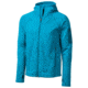 Marmot Stretch Fleece Hoody - Mens-Dark Atomic-Medium