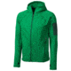 Marmot Stretch Fleece Hoody - Men's-Green Bean-Medium