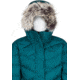 Marmot Strollbridge Jacket - Girl's, Deep Teal, Small 78300-2209-S