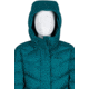 Marmot Strollbridge Jacket - Girl's, Deep Teal, Small 78300-2209-S