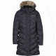 Marmot Strollbridge Jacket - Girl's-Black-Small