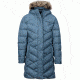 Marmot Strollbridge Jacket - Girl's-Storm Cloud-X-Small