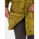 Marmot Strollbridge Parka - Womens, Military Green, Extra Large, M13170-4050-XL