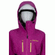 Marmot Sublime Jacket - Womens-Purple Orchid/Nightshade-X-Small