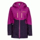 Marmot Sublime Jacket - Womens-Purple Orchid/Nightshade-X-Small