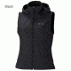 Marmot Summerset Vest Wmns - Black XL