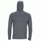 Marmot Sunrift Hoody - Mens, Slate Grey, Extra Large 43570-1440-XL