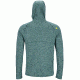 Marmot Sunrift Hoody - Mens, Deep Teal, 2XL 43570-2209-XXL