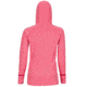 Marmot Sunrift Hoody - Womens, Hibiscus, Extra Small 48990-6205-XS