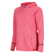 Marmot Sunrift Hoody - Womens, Hibiscus, Extra Small 48990-6205-XS