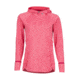 Marmot Sunrift Hoody - Womens, Hibiscus, Extra Small 48990-6205-XS