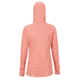 Marmot Sunrift Hoody - Womens, Flamingo, Small, 48990-6879-S