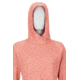 Marmot Sunrift Hoody - Womens, Flamingo, Small, 48990-6879-S