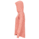 Marmot Sunrift Hoody - Womens, Flamingo, Small, 48990-6879-S